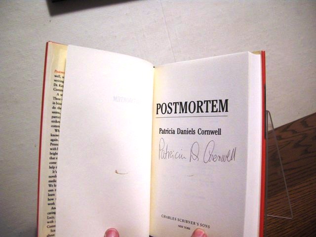 Image for Postmortem