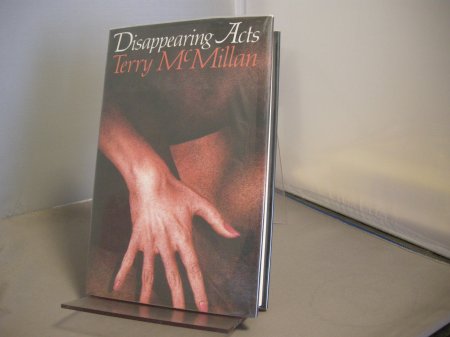 Disappearing Acts Image for Disappearing Acts