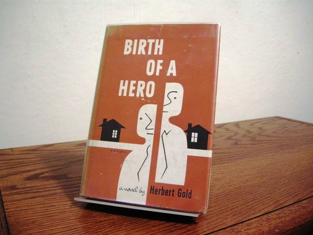 Birth Of A Hero Image for Birth Of A Hero