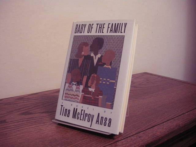 Image for Baby of the Family