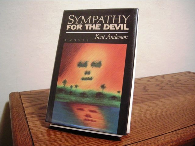 Image for Sympathy for the Devil
