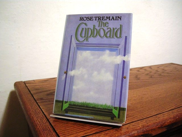 Image for The Cupboard