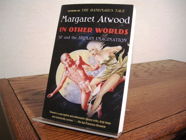 Image for In Other Worlds: SF and the Human Imagination