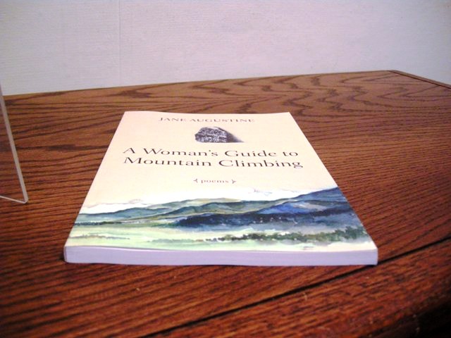 Image for A Woman's Guide to Mountain Climbing