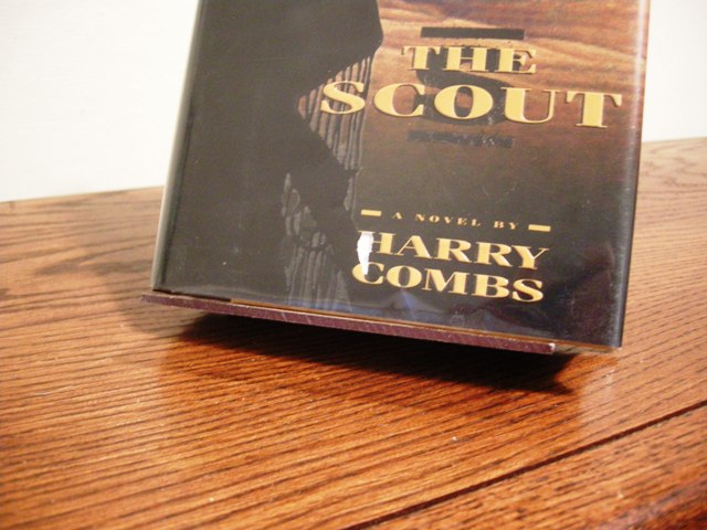 Image for The Scout