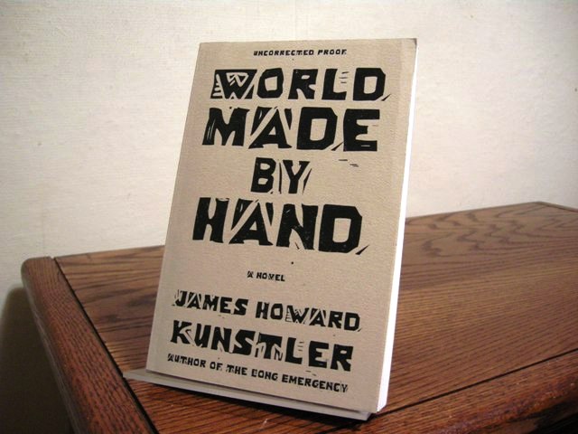 Image for World Made by Hand