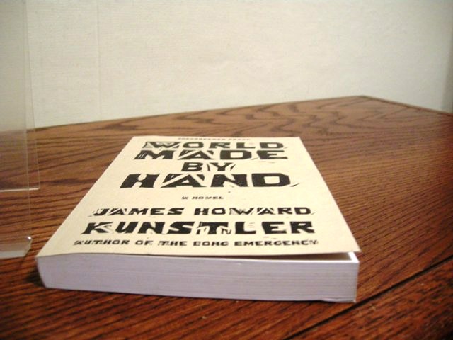 Image for World Made by Hand