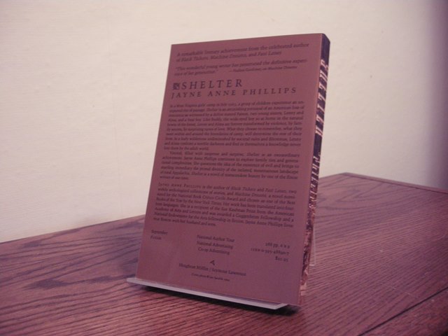 Shelter Image for Shelter