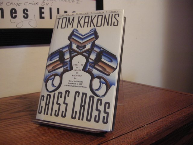 Image for Criss Cross