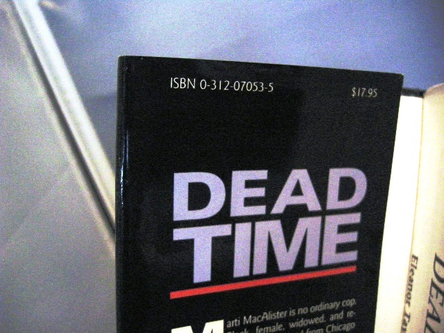 Image for Dead Time
