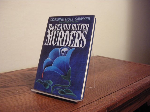 Image for The Peanut Butter Murders