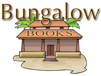 Welcome to Bungalow Books