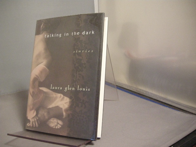 Image for Talking in the Dark