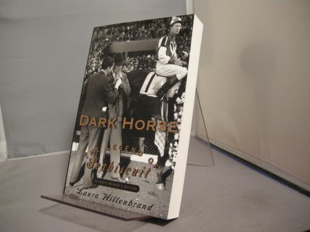 Dark Horse: The Legend of Seabiscuit Image for Dark Horse: The Legend of Seabiscuit