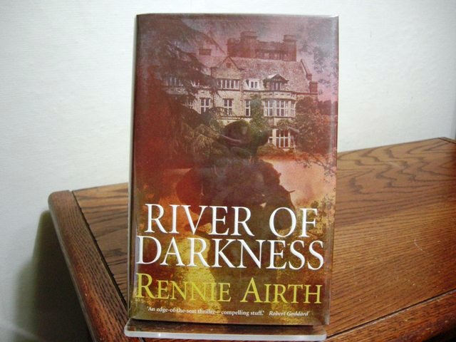 River of Darkness