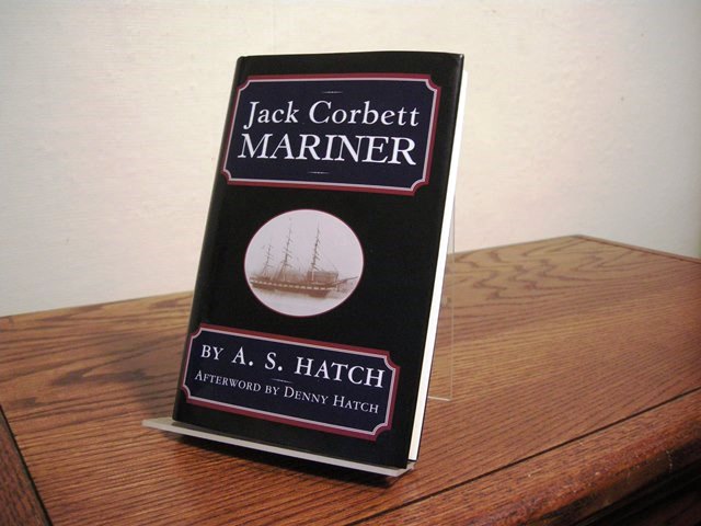 Image for Jack Corbett: Mariner