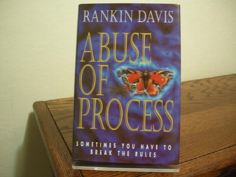 Image for Abuse of Process