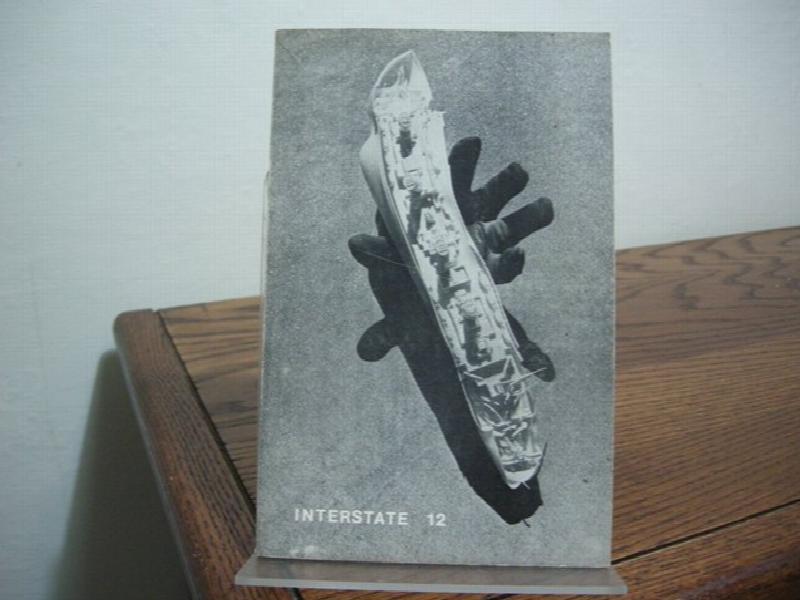 Image for Interstate 12: Volume III, Number 4