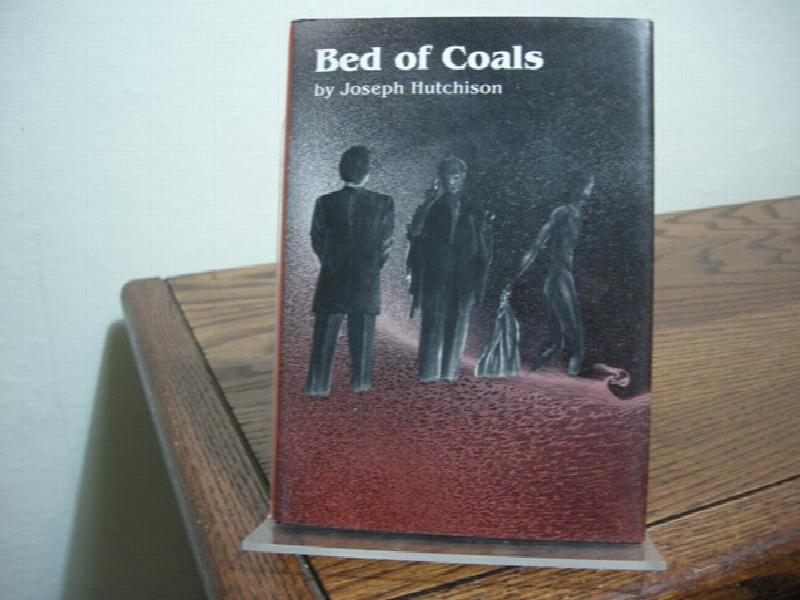 Image for Bed of Coals