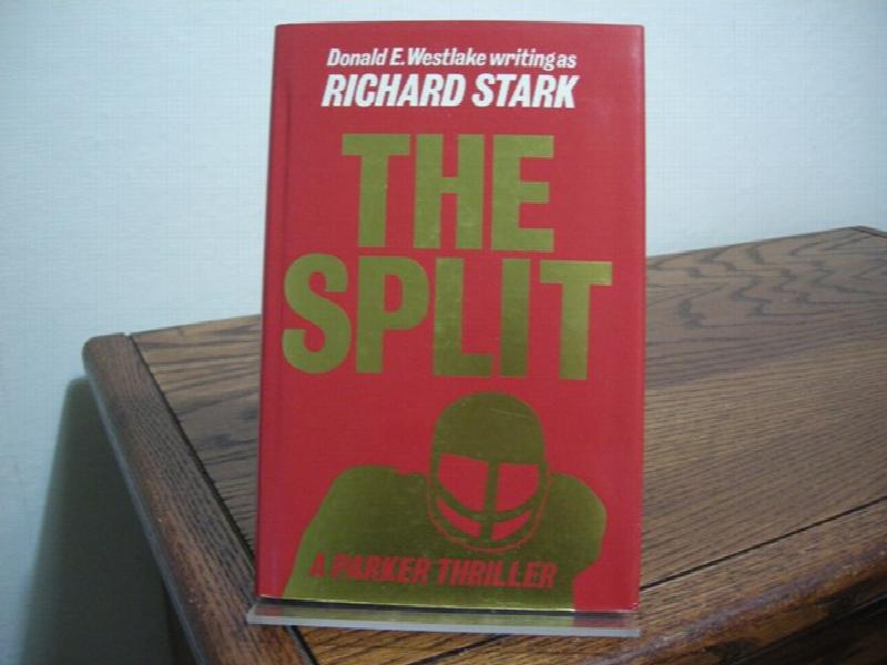 Image for The Split
