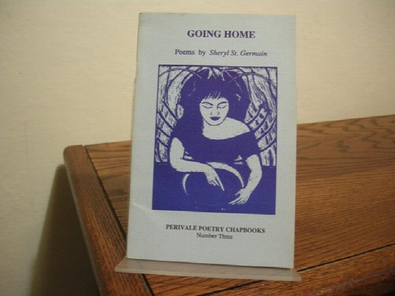 Image for Going Home