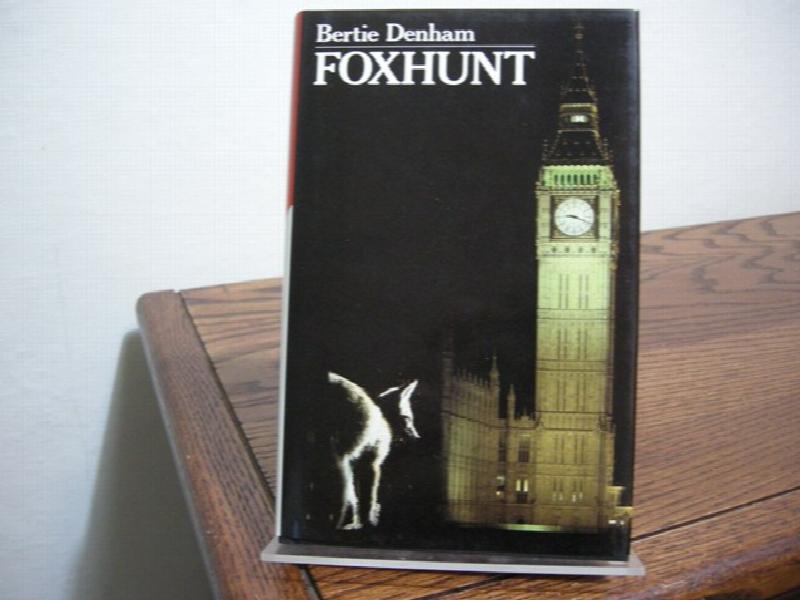 Image for Foxhunt