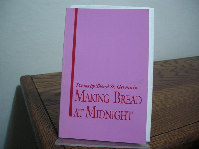 Image for Making Bread at Midnight (w/ANS)