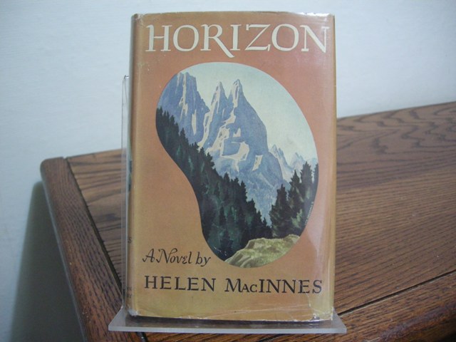 Image for Horizon