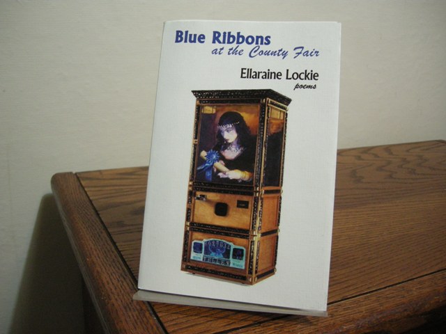 Image for Blue Ribbons at the County Fair