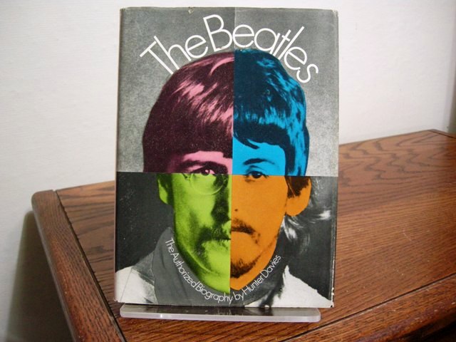 The Beatles: The Authorized Biography