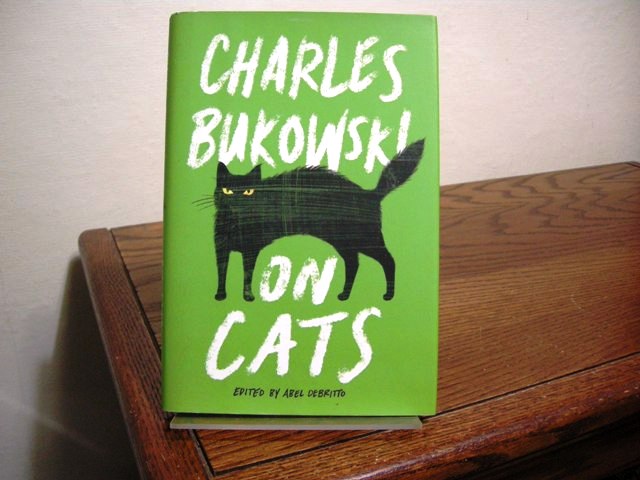 On Cats