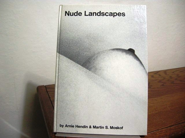 Nude Landscapes
