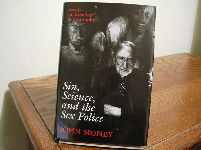 Sin, Science, and the Sex Police: Essays on Sexology & Sexosophy