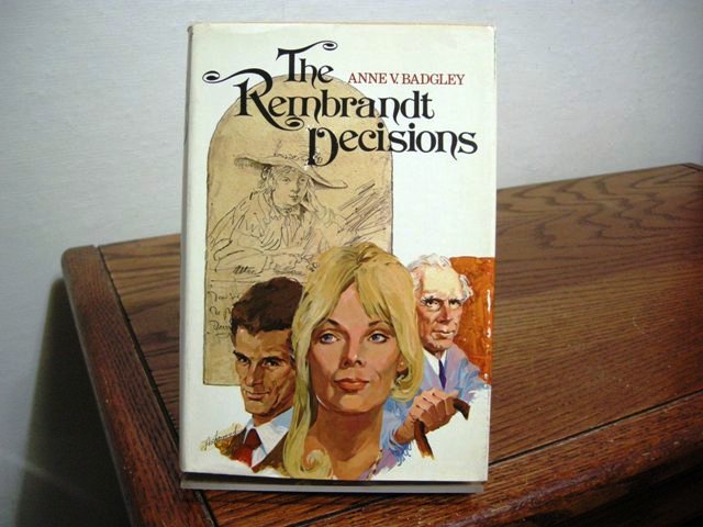 The Rembrandt Decisions