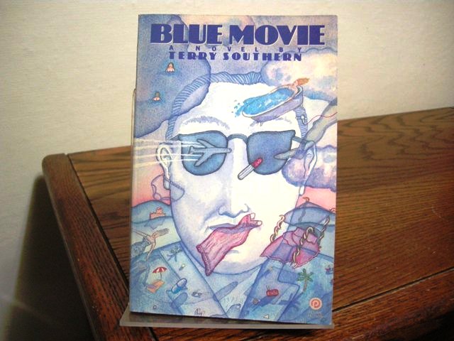Blue Movie