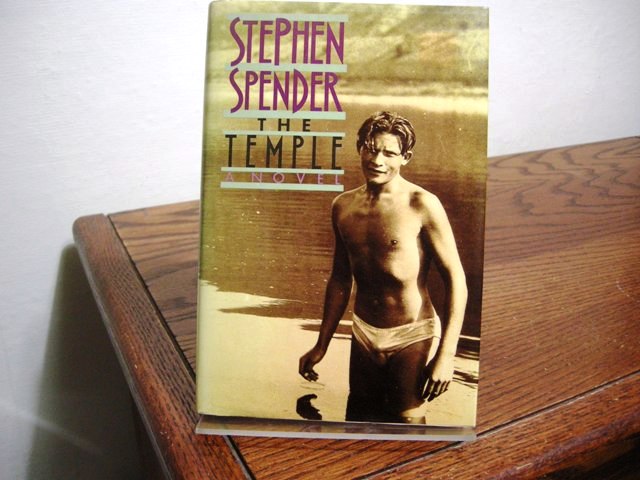 The Temple