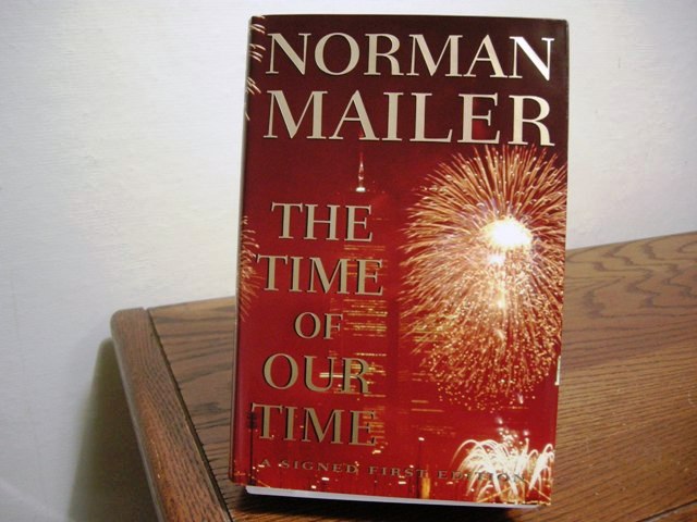 The Time of Our Time