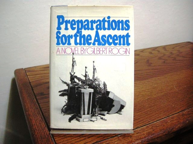 Preparations for the Ascent