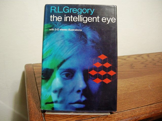 The Intelligent Eye