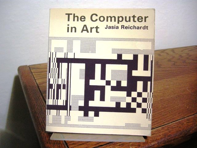 The Computer in Art