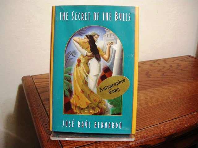 The Secret of the Bulls
