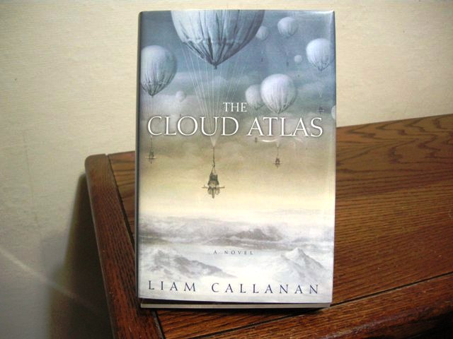 The Cloud Atlas