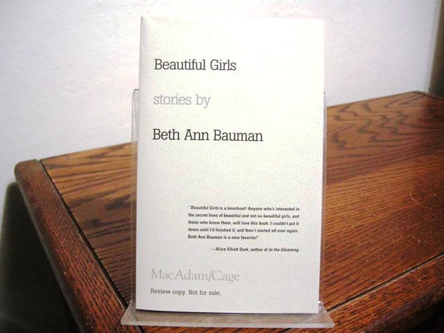 Beautiful Girls