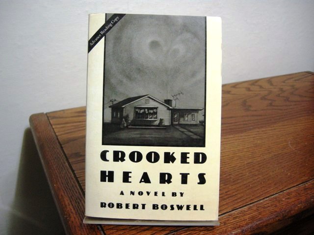 Crooked Hearts