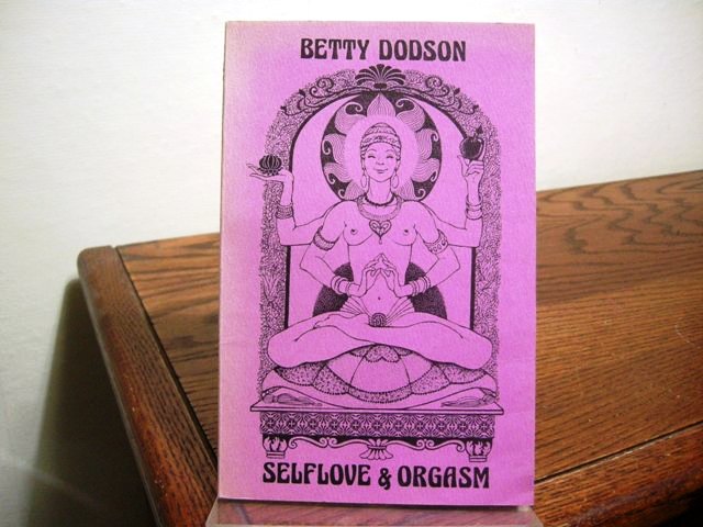 Selflove & Orgasm