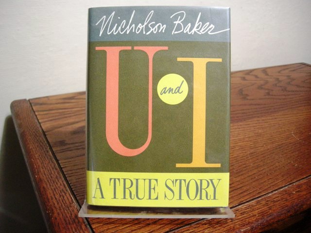 U and I: A True Story