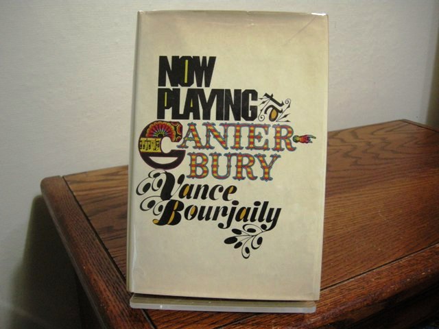 Now Playing at Canterbury
