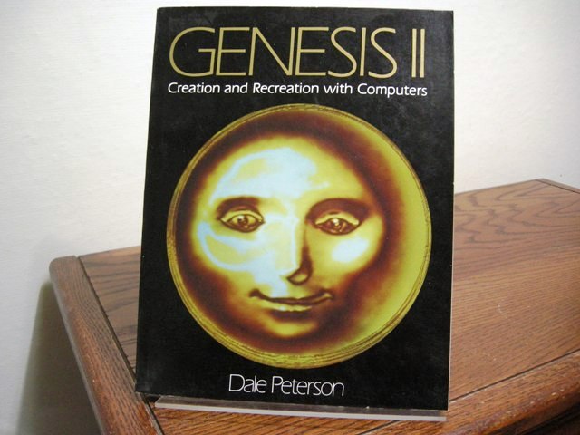Genesis II: Creation and Recreation with Computers