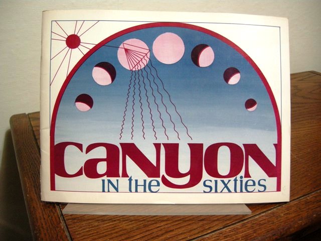 Canyon in the Sixties