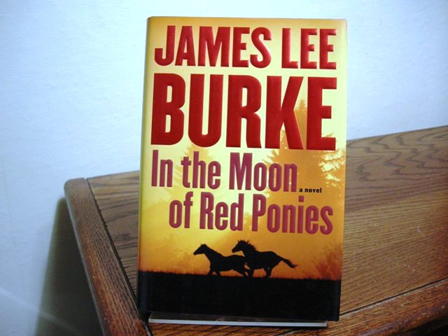 In the Moon of Red Ponies